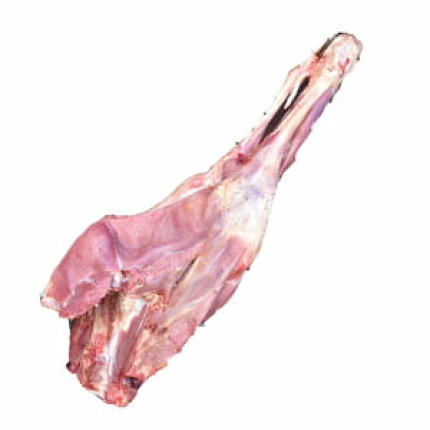Mutton Shoulder -1 KG