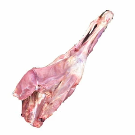 Mutton Shoulder -1 KG