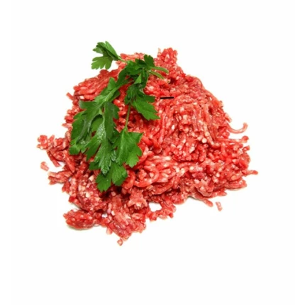 Minced Beef -KG