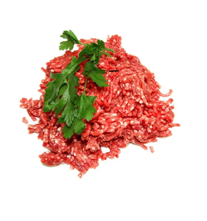 Minced Beef -KG