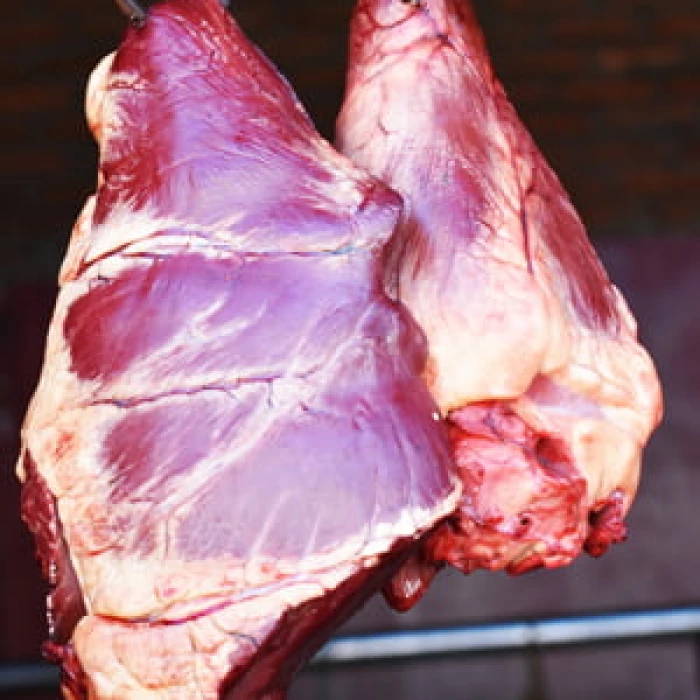 Beef Gizzard -1 KG