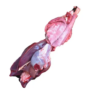 Mutton Liver Set -1 KG