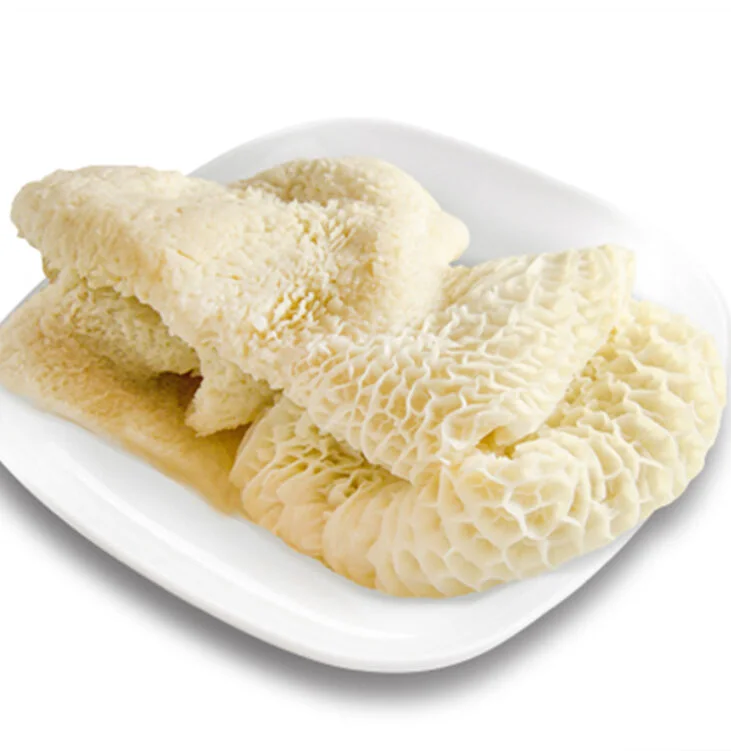 Beef Tripe (Baabath/Kodal)- KG