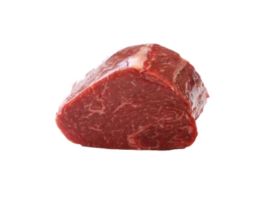 Beef Rump – KG