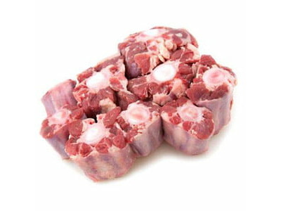 Oxtail (Beef Tail) -1 KG