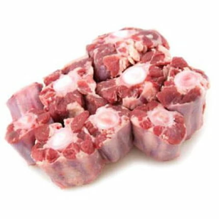 Oxtail (Beef Tail) -1 KG