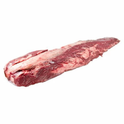 Beef Tenderloin - KG