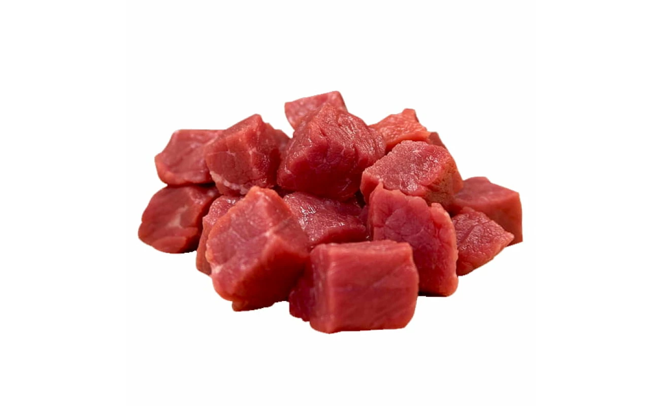 Beef Premium - KG (0% fat)