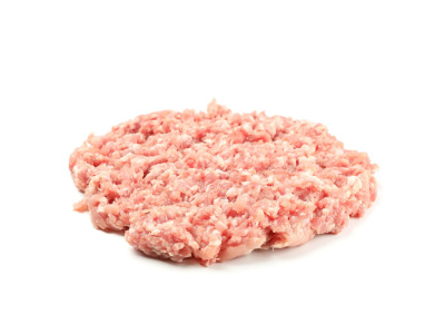 Chicken Mince- KG