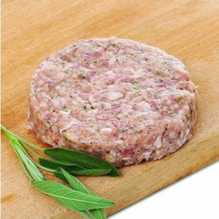 Buy Turkey and other exotic meats with online home delivery