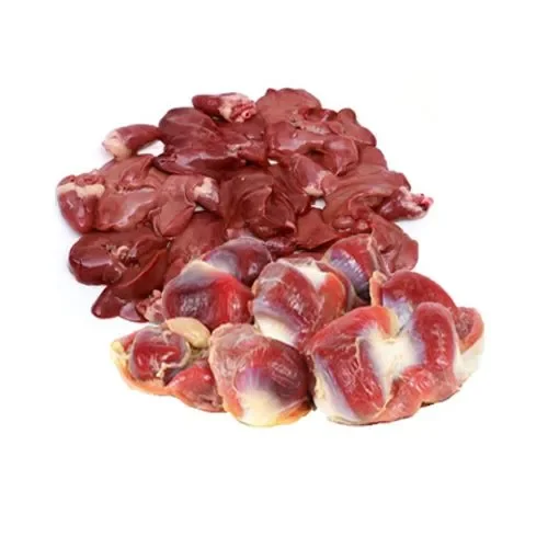 Chicken Mix Parts - KG