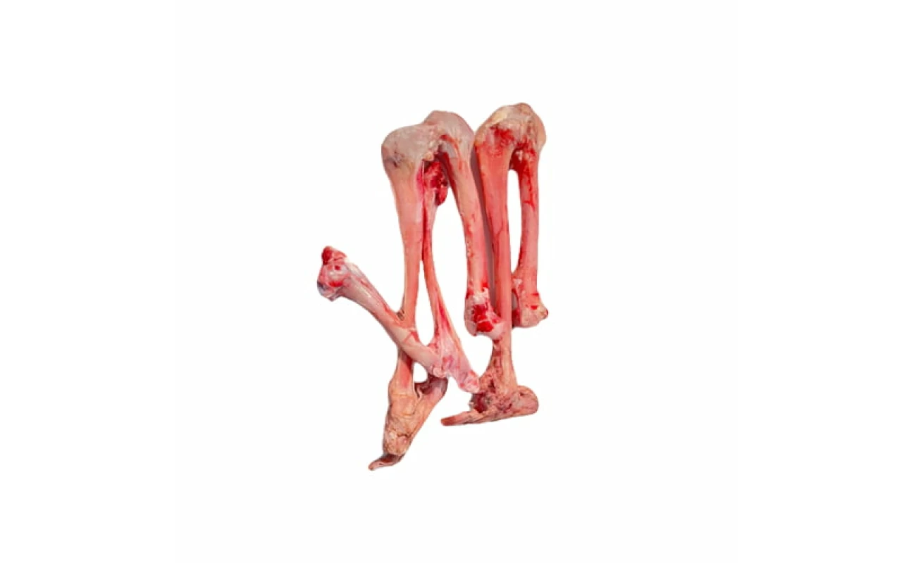 Marrow Bone - 1KG