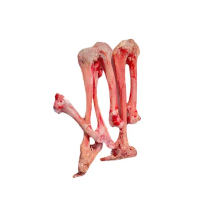 Mutton Marrow Bone - 1KG