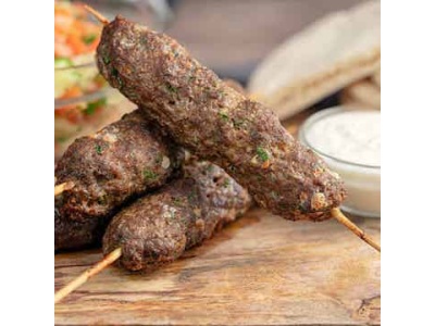 Premium Beef kebab (70g per Piece)