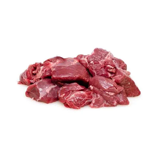 Beef Boneless Mix (Topside 250g, striploin 250g, leg meat 250g, Meat 250g) - K Beef Boneless Mix (Topside 250g, striploin 250g, leg meat 250g, Meat 250g) - K