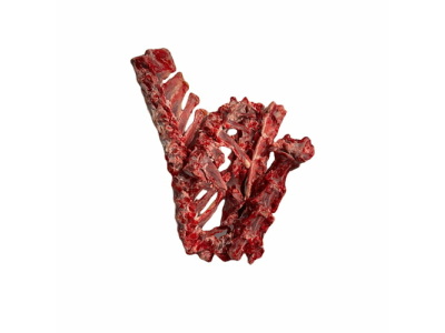 Mutton Bones - 1KG