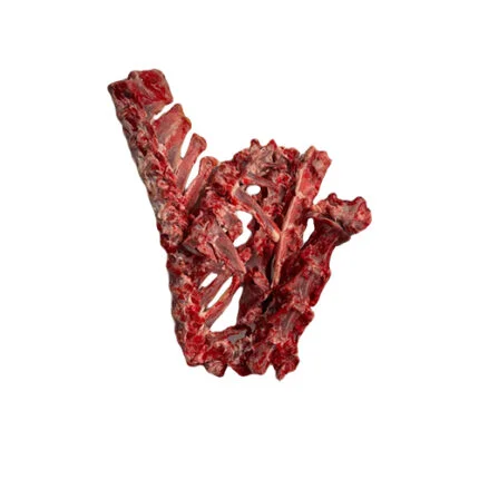 Mutton Bones - 1KG