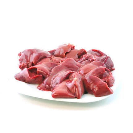 Mutton liver - 1KG