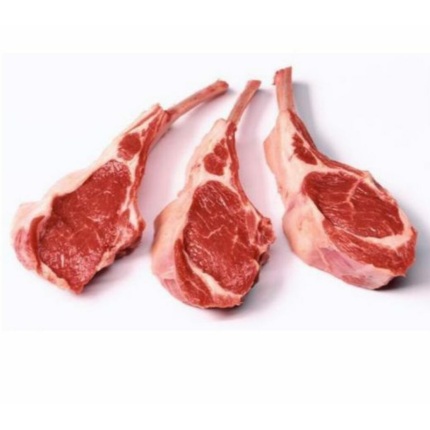 Mutton Chops -1 KG