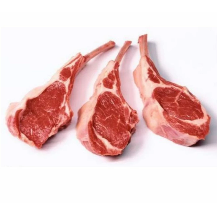 Mutton Chops -1 KG