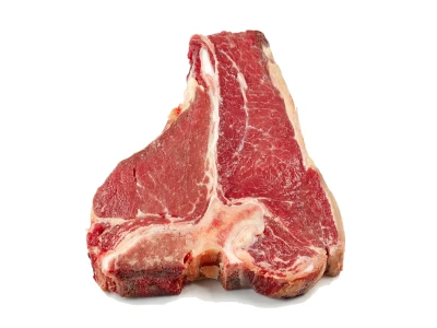 T Bone Steak- KG