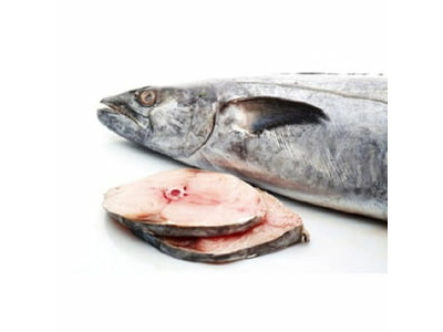 Seer (Thora) Fish -1 KG  - Sri Lanka