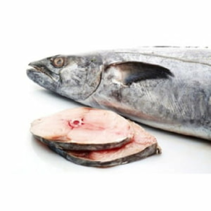 Seer (Thora) Fish -1 KG  - Sri Lanka