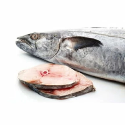 Seer (Thora) Fish -1 KG  - Sri Lanka