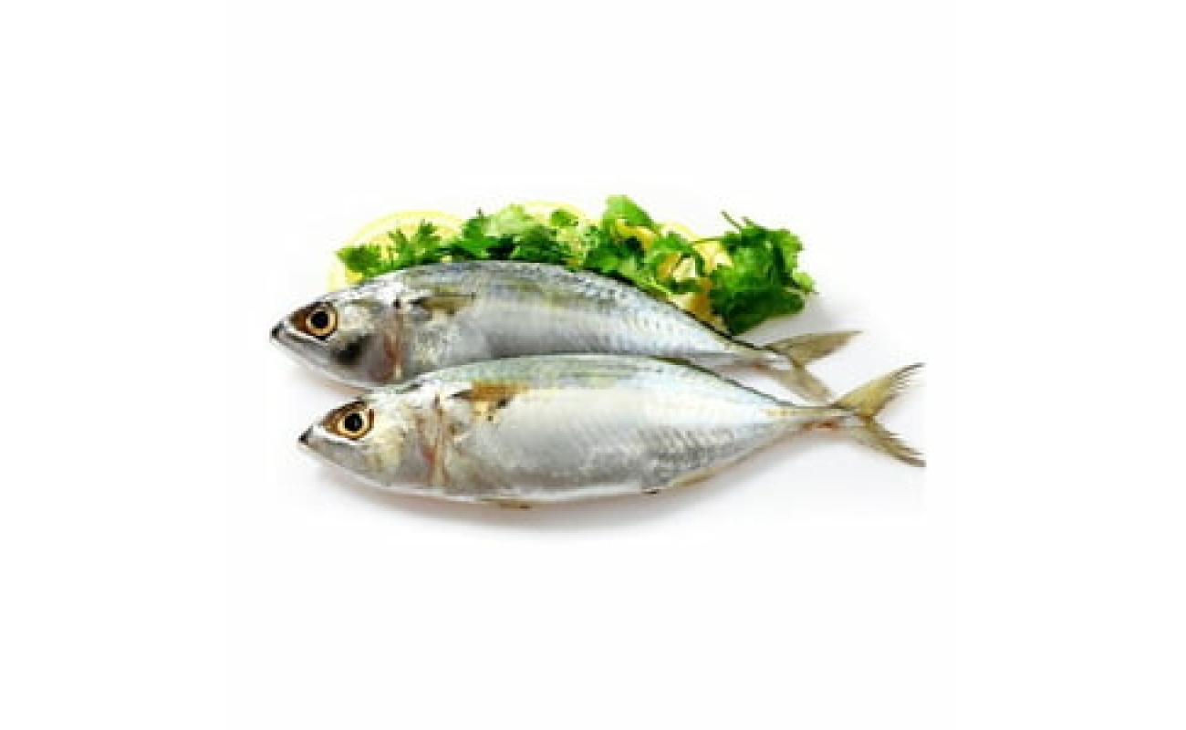 Kumbalawa (Indian mackerel) -1 KG
