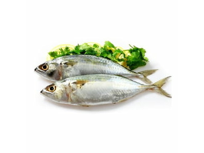 Kumbalawa (Indian mackerel) -1 KG