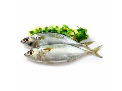 Kumbalawa (Indian mackerel) -1 KG