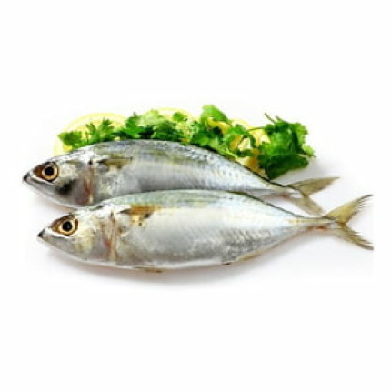 Kumbalawa (Indian mackerel) -1 KG
