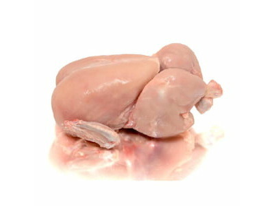 Broiler Chicken (S/L)- KG