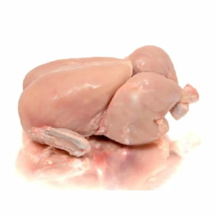Broiler Chicken (S/L)- KG