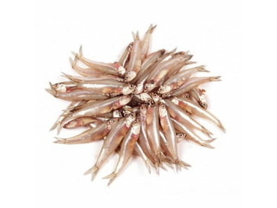 Small Anchovy (Andella) -1 KG