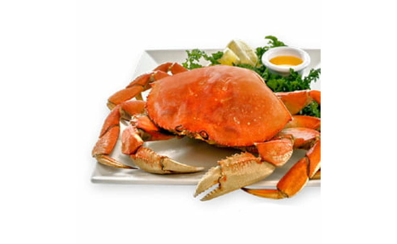 Big Crab -1 KG