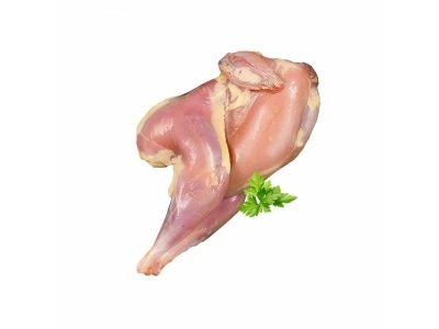 Curry Chicken (White) FRESH Skinless- KG