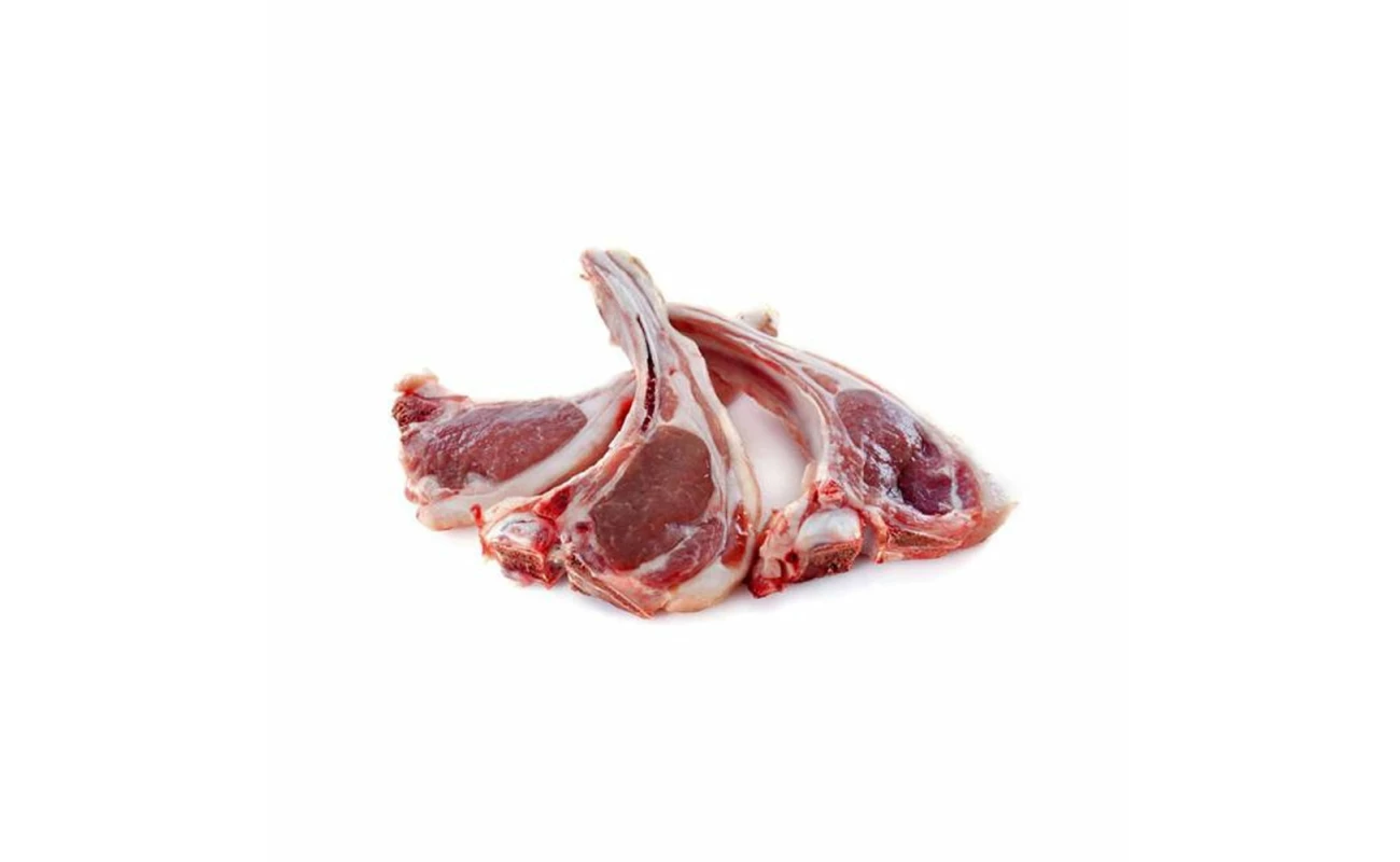 Beef Chops - KG