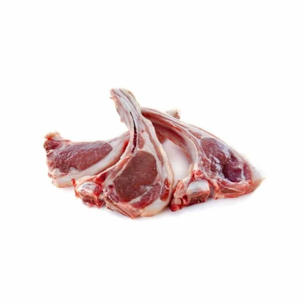 Beef Chops - KG