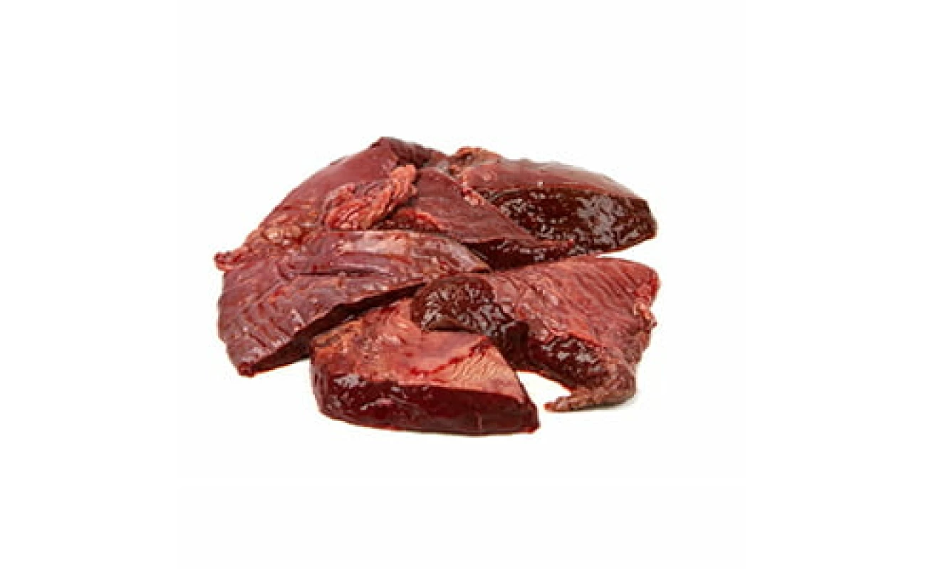 Beef Spleen - KG