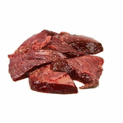 Beef Spleen - KG