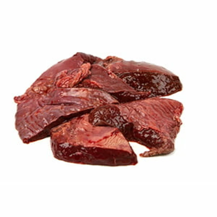 Beef Spleen - KG