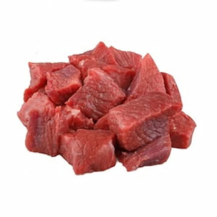 Mutton Boneless- KG