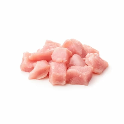 Chicken boneless - KG