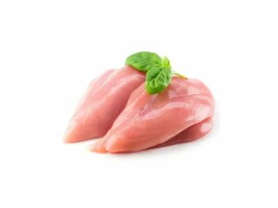 Chicken Boneless Breast - KG