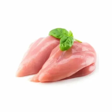 Chicken Boneless Breast - KG