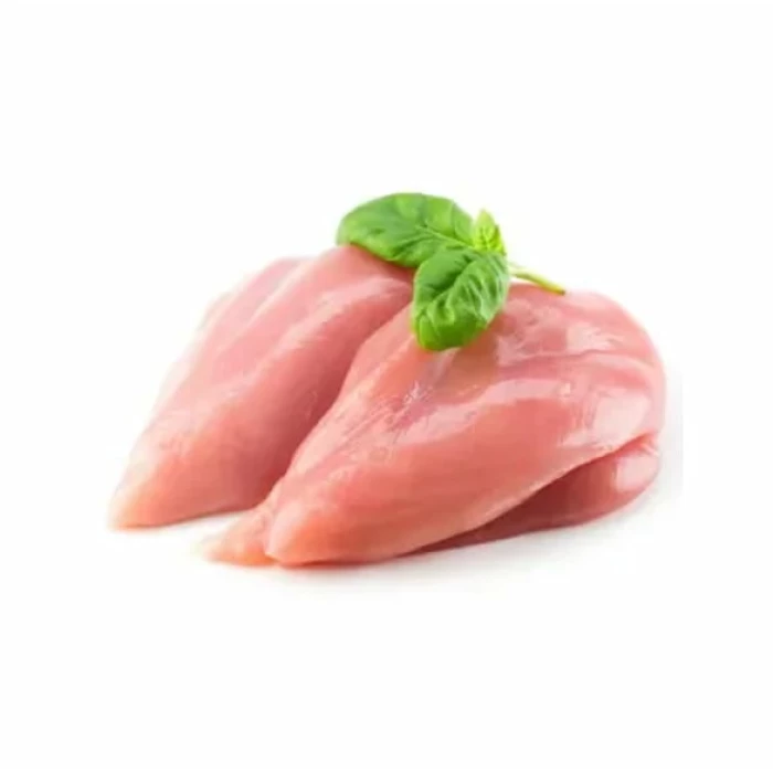 Chicken Boneless Breast - KG