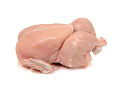 Broiler Chicken (S/L)- KG