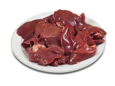 Chicken liver -1 KG