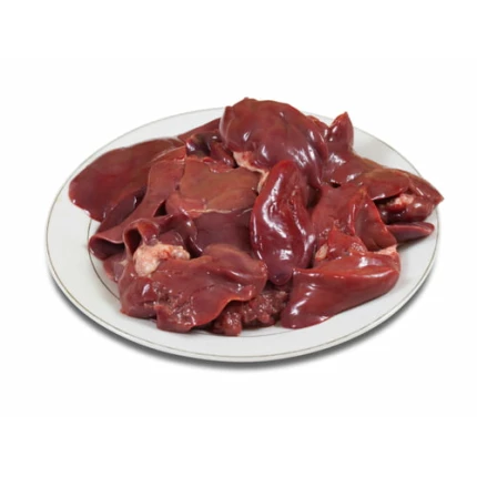 Chicken liver -1 KG